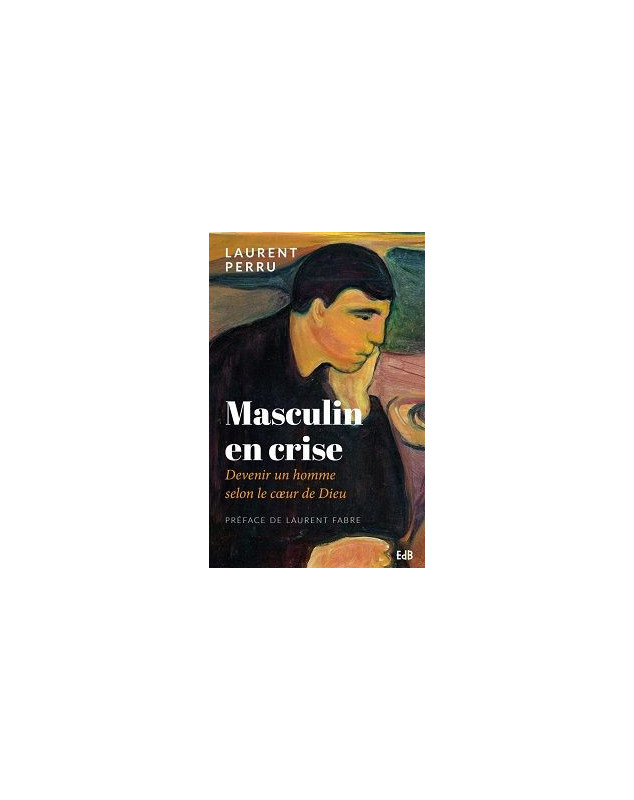 Masculin en crise