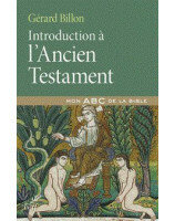 Introduction à l'Ancien testament