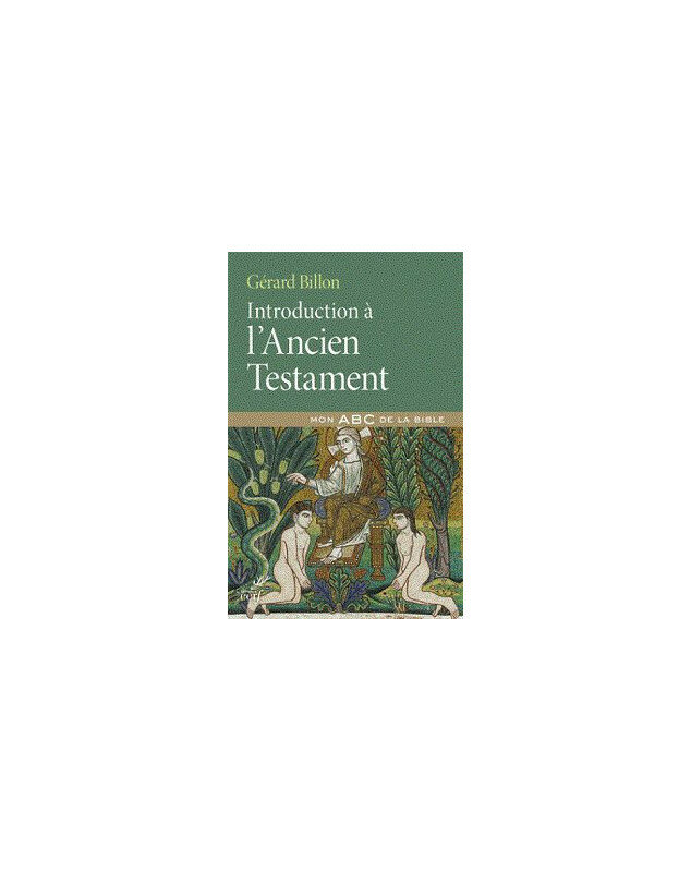 Introduction à l'Ancien testament