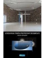 Le nouveau temple de Djibouti