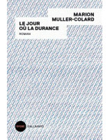 Le jour où la Durance