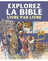 Explorer la Bible livre par livre