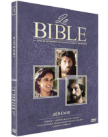 DVD La Bible volume 9 Jérémie