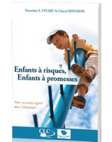 Enfants à risques, enfants à promesses