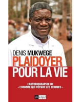 Plaidoyer pour la vie