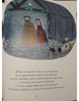 La véritable histoire de Noël racontée aux enfants - Librairie chrétienne 7ici