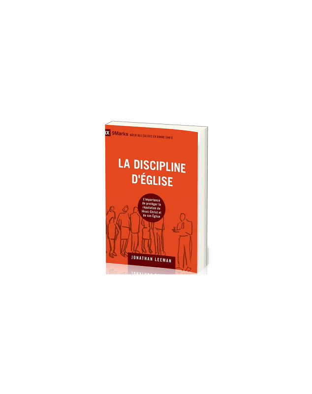 La discipline d'église