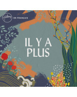 CD Il y a plus - Hillsong en français