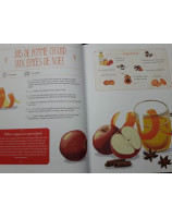 Recettes pour cuisiner en famille - Librairie chrétienne 7ici