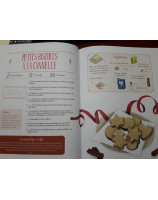 Recettes pour cuisiner en famille - Librairie chrétienne 7ici