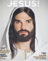 Jésus, le magazine