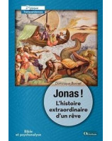 Jonas, l'histoire extraordinaire d'un rêve !