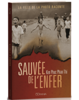 Sauvée de l'enfer