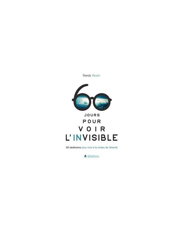 60 jours pour voir l'invisible