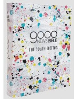 Good news Bible The Youth edition