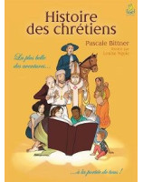 Histoire des chrétiens