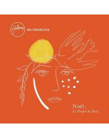 CD Noël, le projet de paix