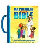 Ma première grande Bible