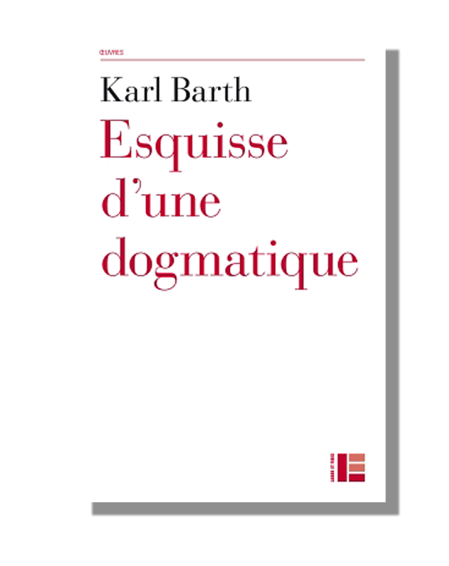 ESQUISSE D'UNE DOGMATIQUE