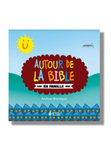 Autour de la Bible en famille