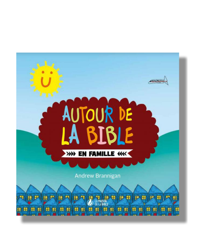 Autour de la Bible en famille