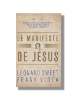 Le manifeste de Jésus