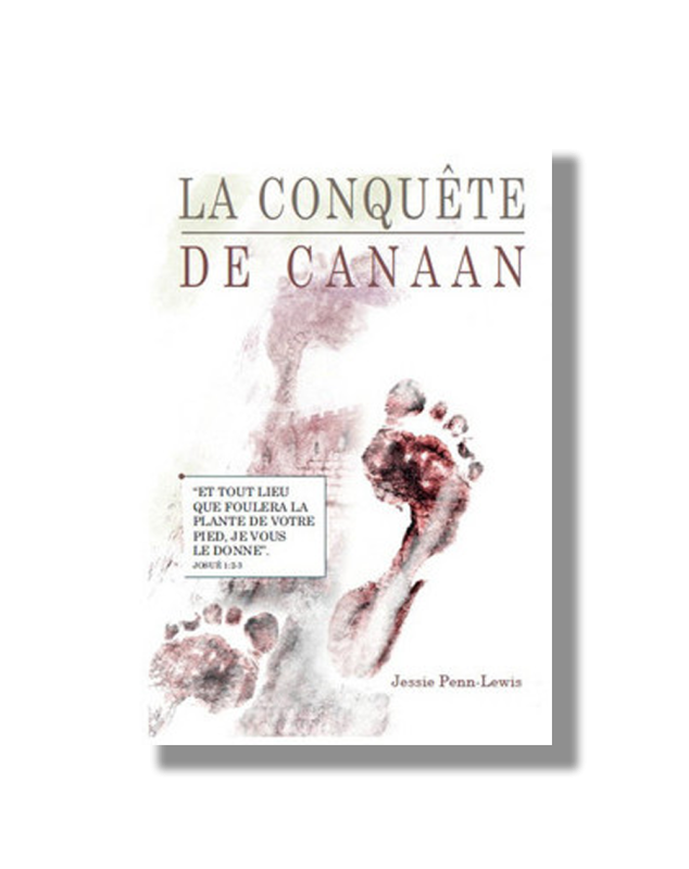 La conquête de Canaan