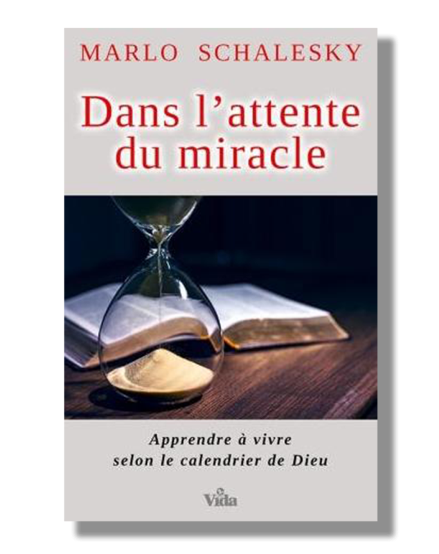 Dans l'attente du miracle