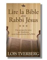 Lire la Bible avec Rabbi Jésus