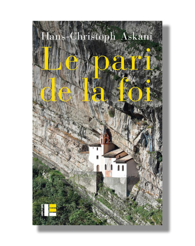 Le pari de la foi