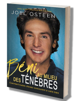 Béni au milieu des ténèbres