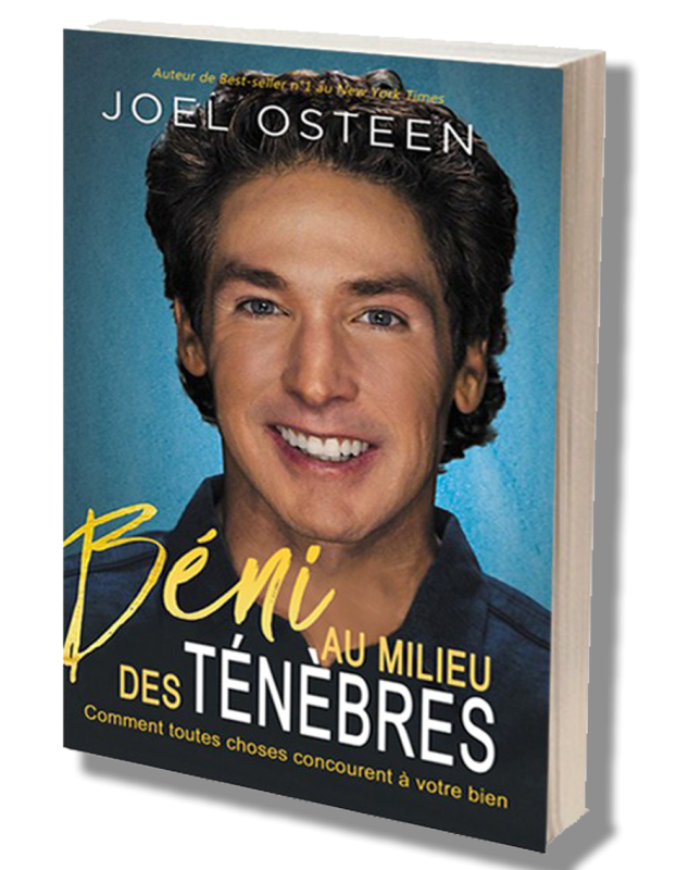 Béni au milieu des ténèbres