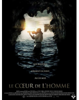 DVD Le cœur de l'homme