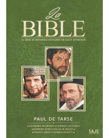 DVD Paul de Tarse