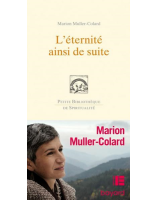 L'éternité ainsi de suite - Librairie 7ici vente en ligne