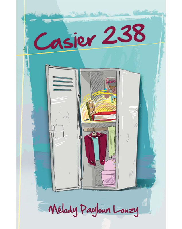 Casier 238