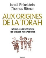 Aux origines de la Torah
