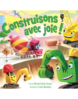 Construisons avec joie !