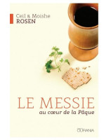 Le Messie au coeur de la Pâque