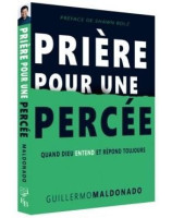 Prière pour une percée Quand Dieu entend et répond toujours