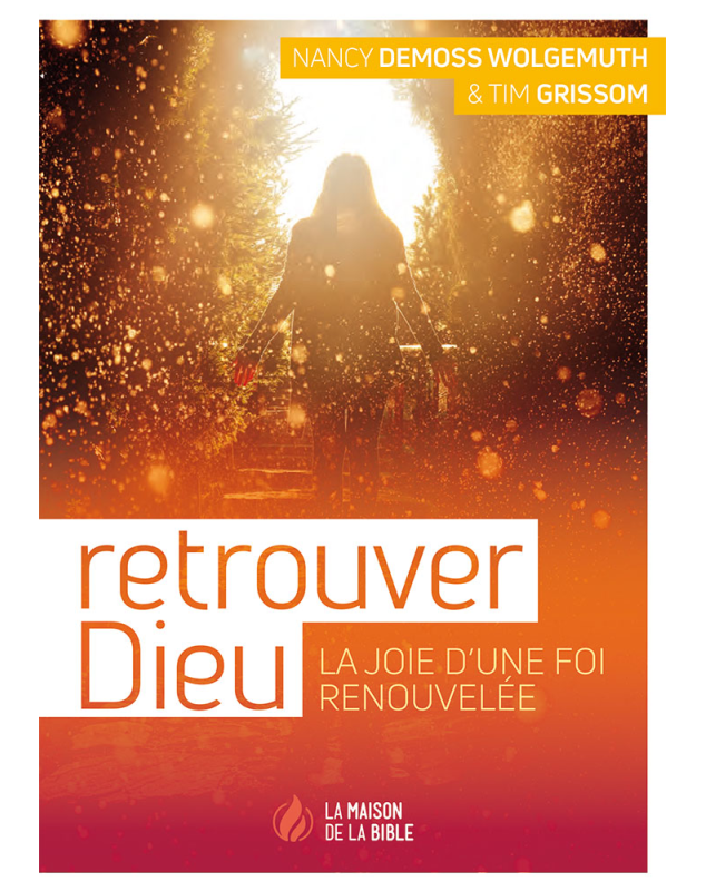 Retrouver Dieu