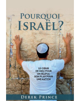 Pourquoi Israël ?