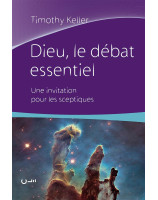 Dieu, le débat essentiel