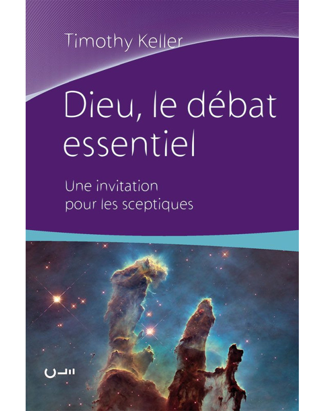 Dieu, le débat essentiel