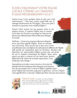 Lettres à l'Eglise | Francis Chan | Librairie 7ici