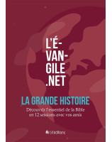 L'Evangile.net La grande histoire