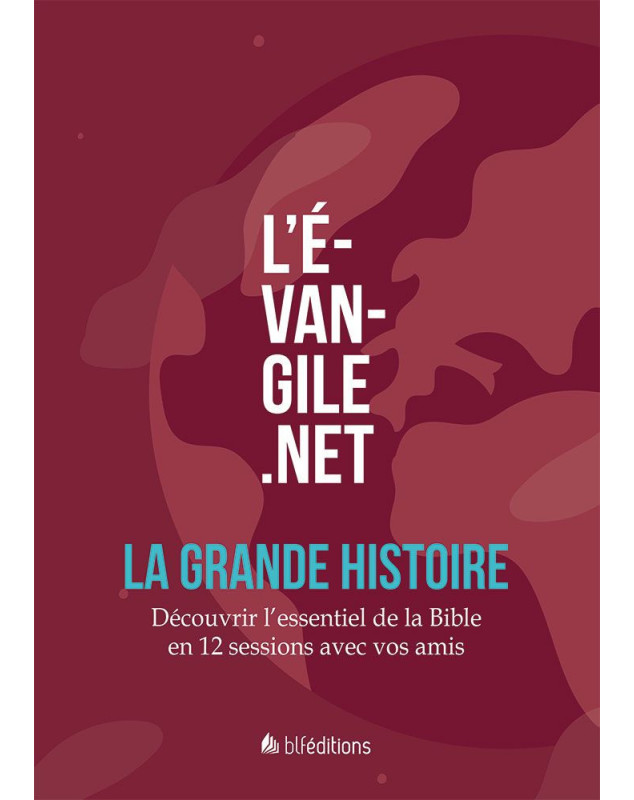 L'Evangile.net La grande histoire