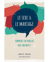 Le sexe et le mariage  Comment en parler aux enfants ?