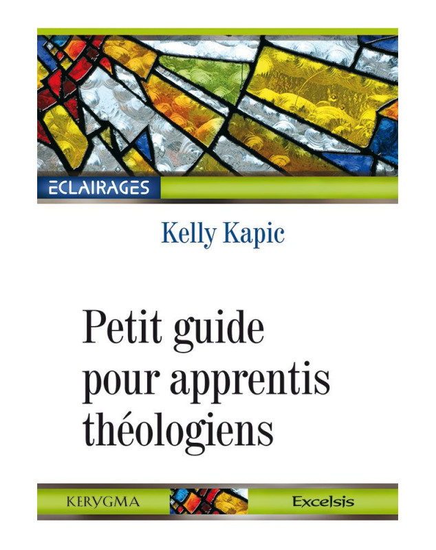 Petit guide pour apprentis théologiens