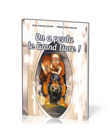  BD On a perdu le Grand Livre ! Les Explorateurs  Tome 4